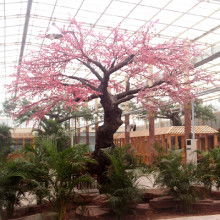 单县宏旭园林景观工程工作室 供应产品