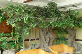 南宁假树批发 专业的仿真榕树供应商推荐