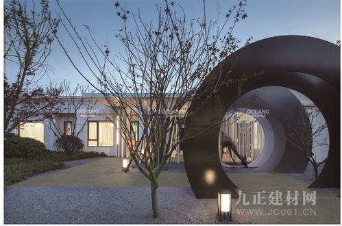 户外材料那么多,他们还坚持要用欧神诺景观厚砖