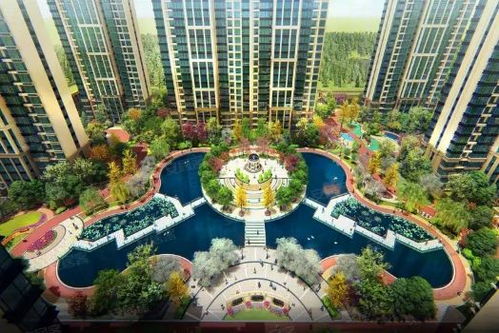 你好,我们小区一共7栋楼,两边各三栋,中央一栋 楼王 我们是楼王位置9楼,楼前是景观,直对小区大门