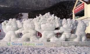 供应成都塑雕-成都景观雕塑工程承包-成都态朗景观雕塑设计费用_礼品、工艺品、饰品_世界工厂网中国产品信息库