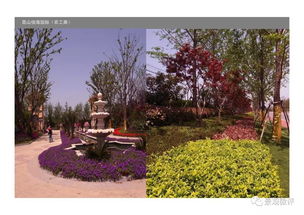 超牛景观施工现场提升方案