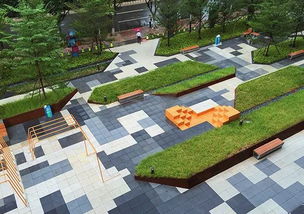 今年拿到两个asla奖项的男人,来谈谈设计