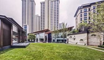 来大连,这些精品地产景观,不容错过