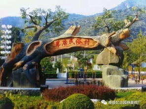 【江苏度假村假树大门假树大门景观工程施工方】-