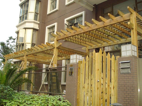 产品中心_河北万景园园林景观工程