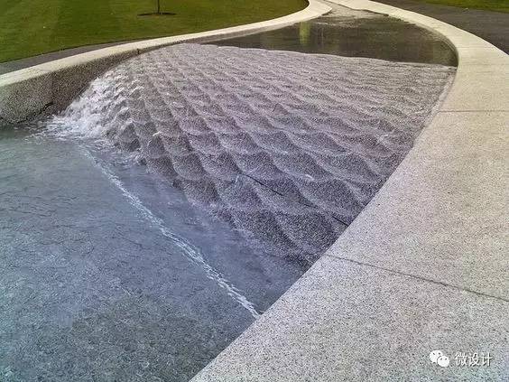 40款 · 各式各样的跌水景观_时尚_网