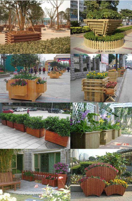 供应产品_上海岁氏景观工程