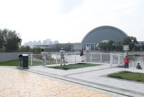 假期休闲新选择 三大全新公园开放，尽享自然与人文景观