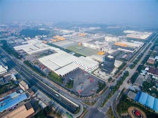 高明新增国家级3A旅游景区，元旦假期休闲好去处