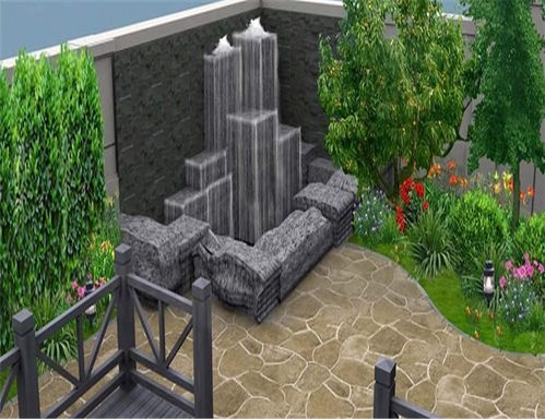 雅淳花卉景观工程报价与设计方案解析