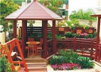 成都景观绿化工程塑木制品定制价格、图片及详情介绍