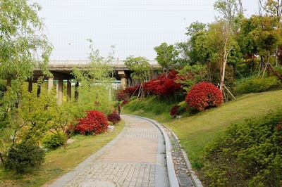 上海亦境建筑景观∣规划咨询、景观设计、建筑设计与景观工程施工