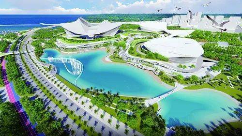 厦门 这些好事值得期待