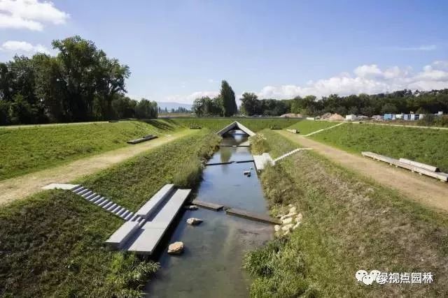 “随便做做”的河流景观设计，为何事半功倍？