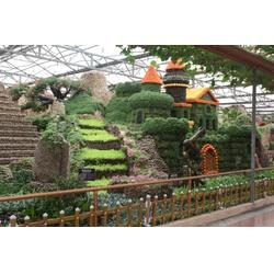 承航景观工程公司 打造专业观光景观工程，助力运城生态发展