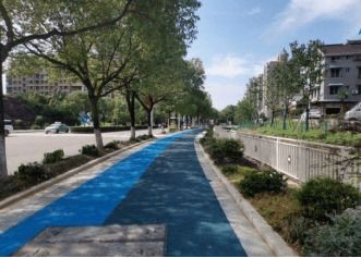 丽水市紫金北路水利内河景观工程圆满完工，绘就城市生态新画卷